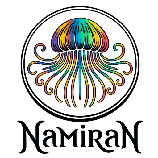 NamIranKook
